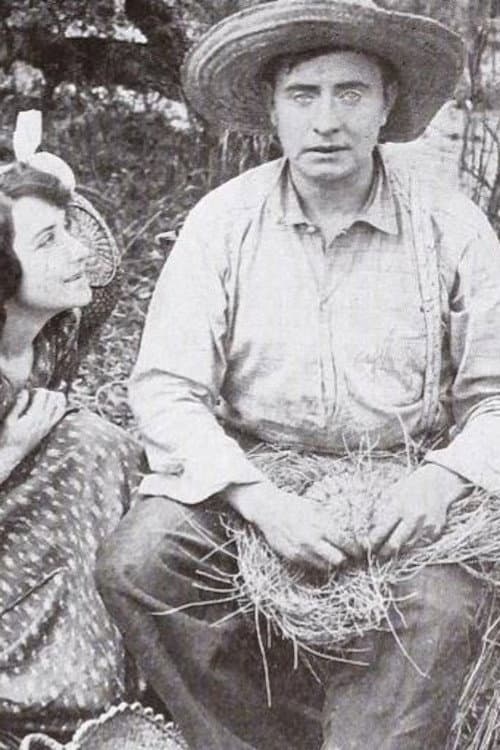 Постер: The Blind Basket Weaver