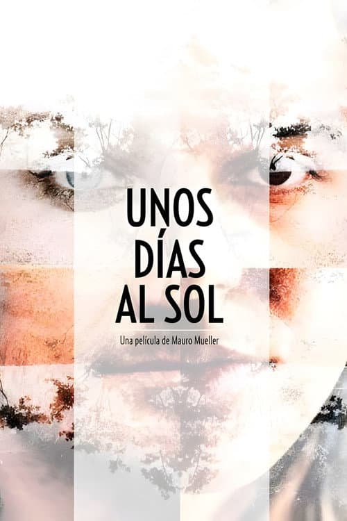 Постер: Unos Días al Sol