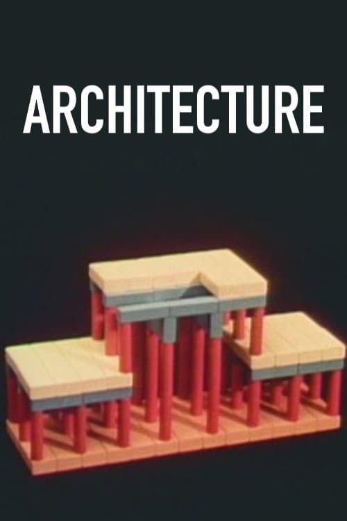 Постер: Architecture