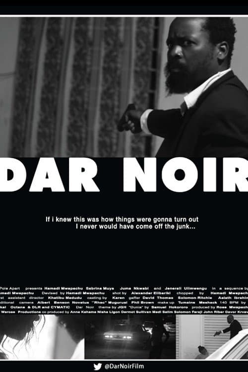 Постер: Dar Noir