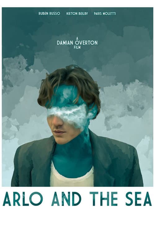 Постер: Arlo and the Sea