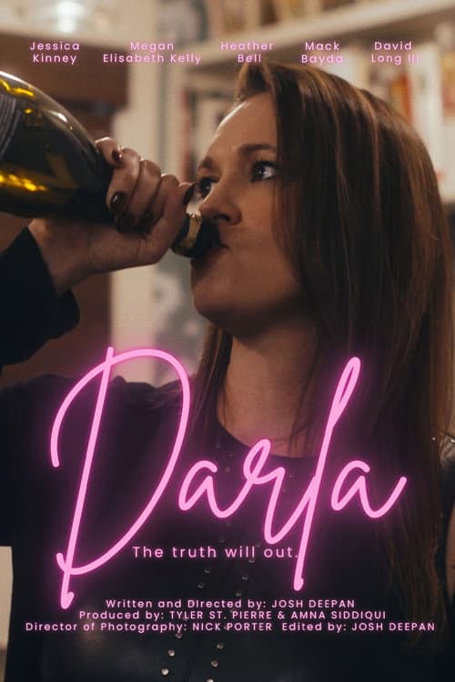 Постер: Darla