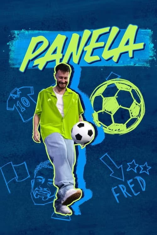 Постер: Panela SporTV