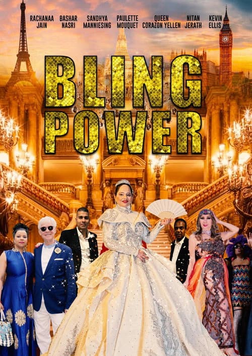 Постер: Bling Power