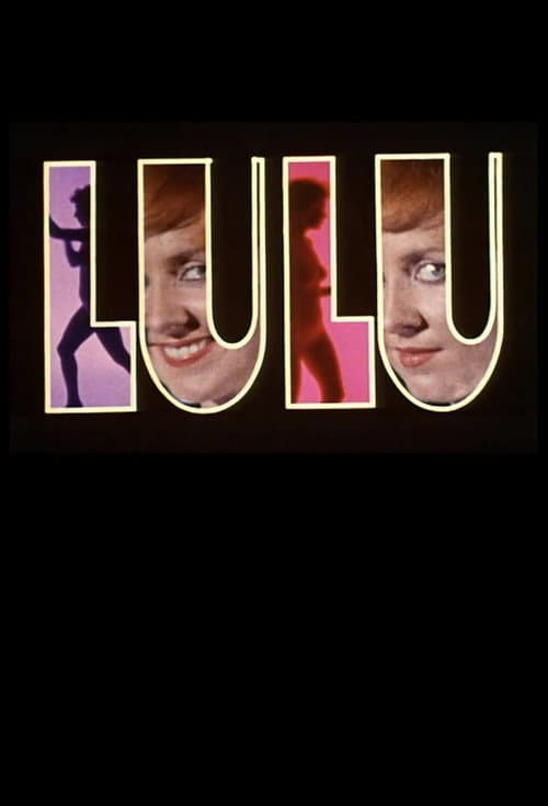 Постер: Lulu