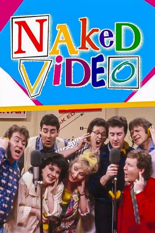 Постер: Naked Video