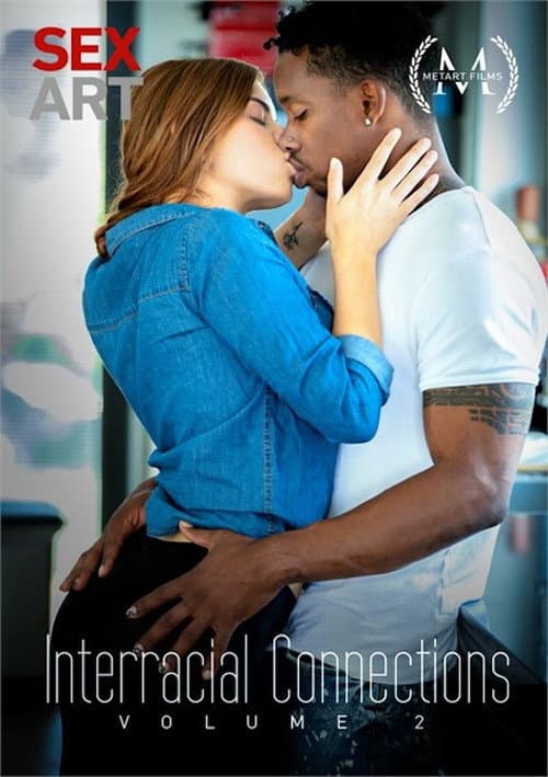 Постер: Interracial Connections 2