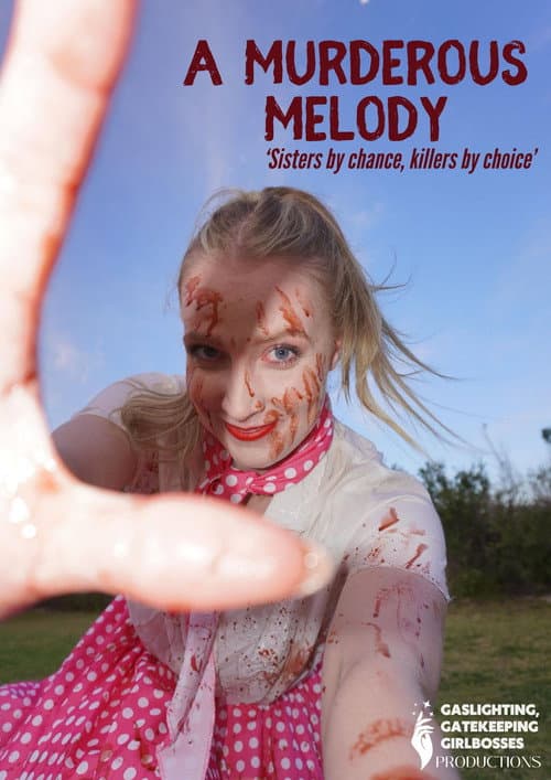 Постер: A Murderous Melody