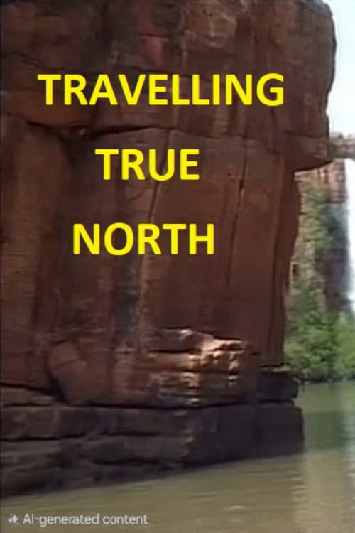 Постер: Travelling True North