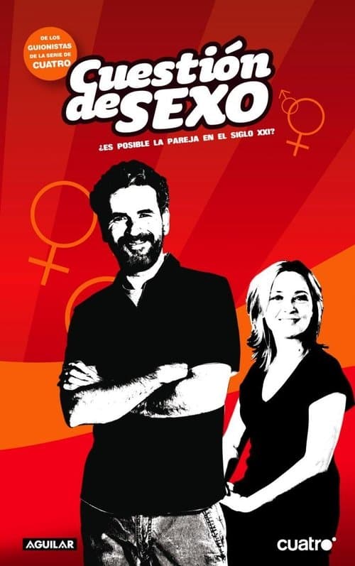 Постер: Cuestión de sexo