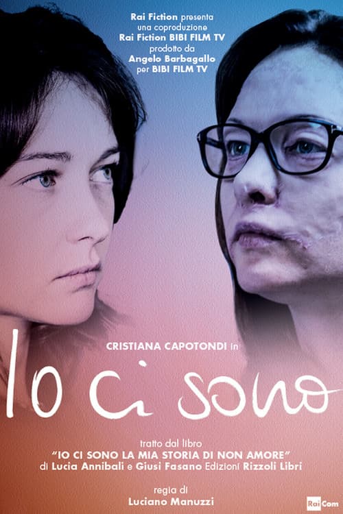 Постер: Io ci sono