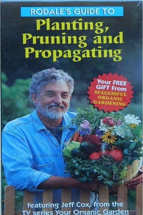 Постер: Rodale's Guide to Planting, Pruning and Propagating