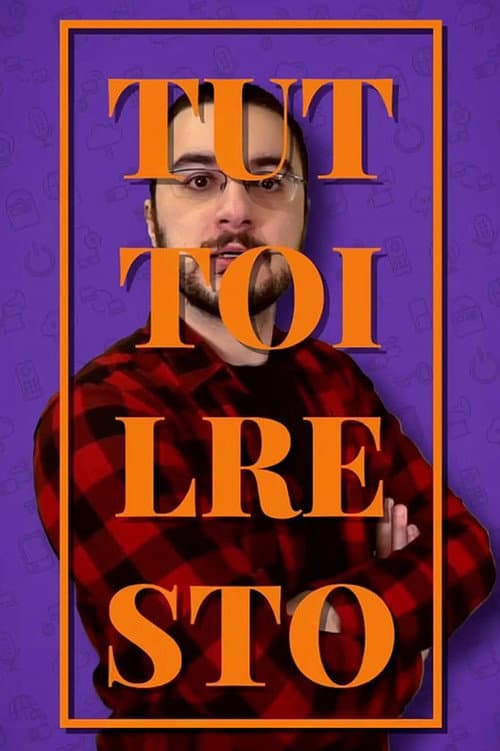 Постер: Tutto Il Resto