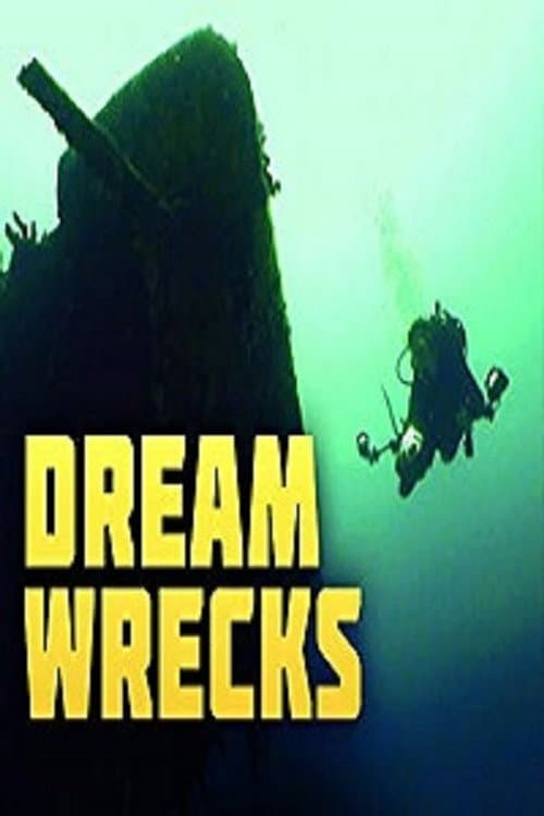 Постер: Dreamwrecks