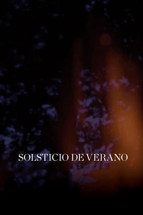 Постер: Solsticio de Verano