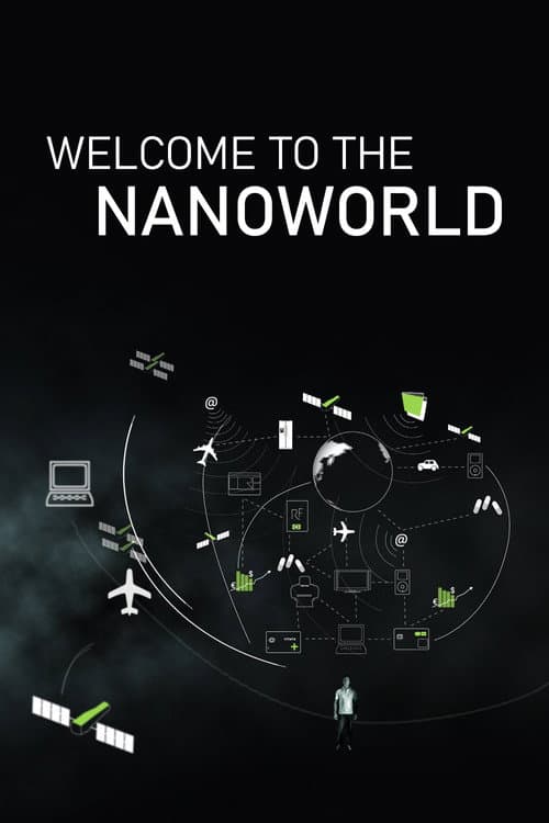 Постер: Bienvenue dans le nanomonde