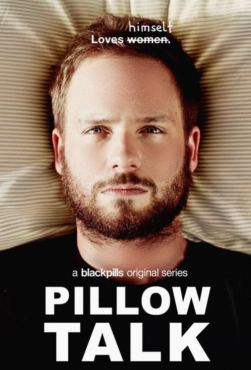 Постер: Pillow Talk