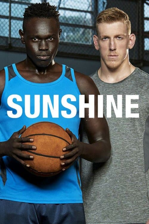 Постер: Sunshine