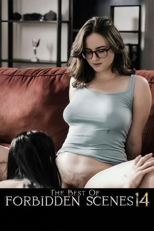Постер: The Best of Forbidden Scenes 14