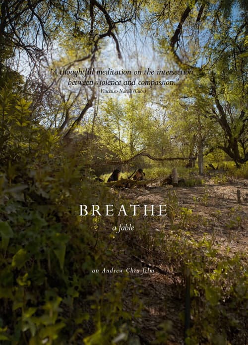 Постер: Breathe