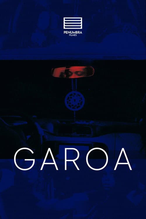 Постер: Garoa