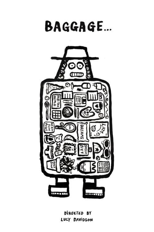 Постер: Baggage