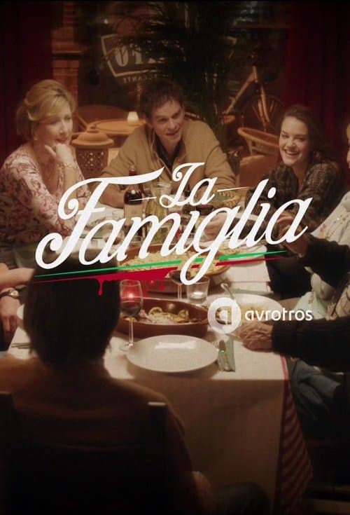 Постер: La Famiglia