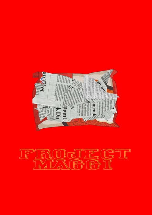 Постер: Project Maggi