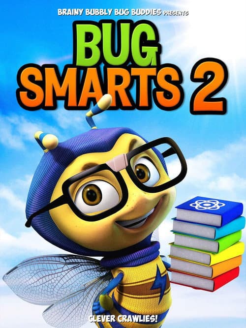 Постер: Bug Smarts 2