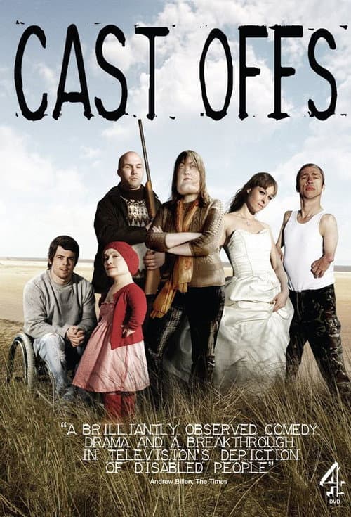 Постер: Cast Offs