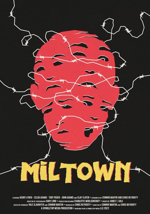 Постер: Miltown