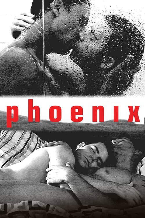 Постер: Phoenix