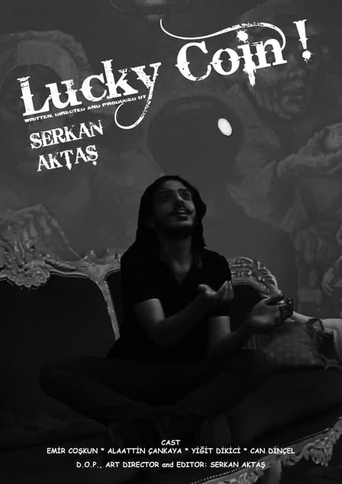 Постер: Lucky Coin!