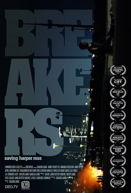 Постер: Breakers