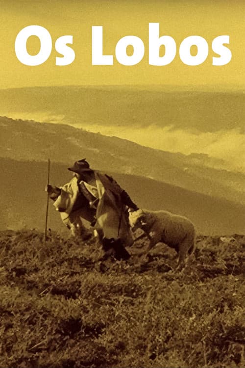 Постер: Os Lobos