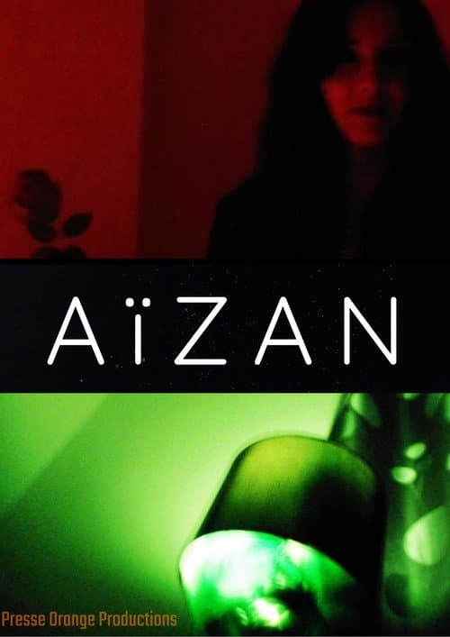 Постер: Aïzan