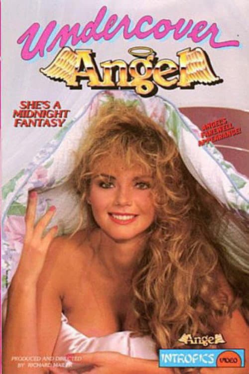 Постер: Undercover Angel