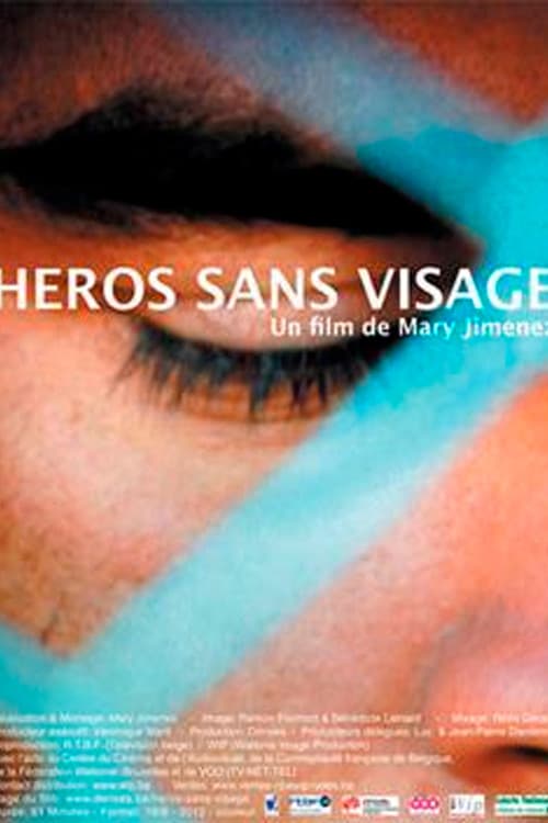 Постер: Heros sans visage