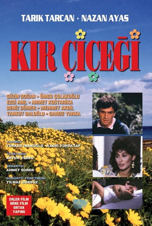 Постер: Kır Çiçeği