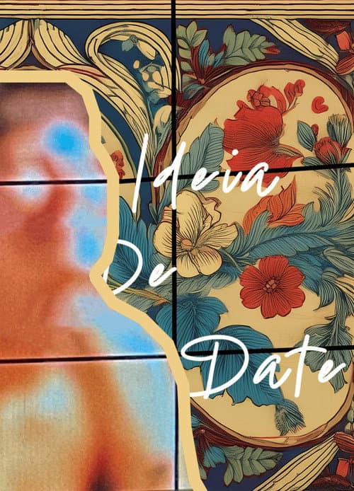 Постер: Ideia de Date