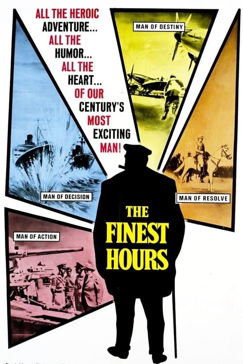 Постер: The Finest Hours