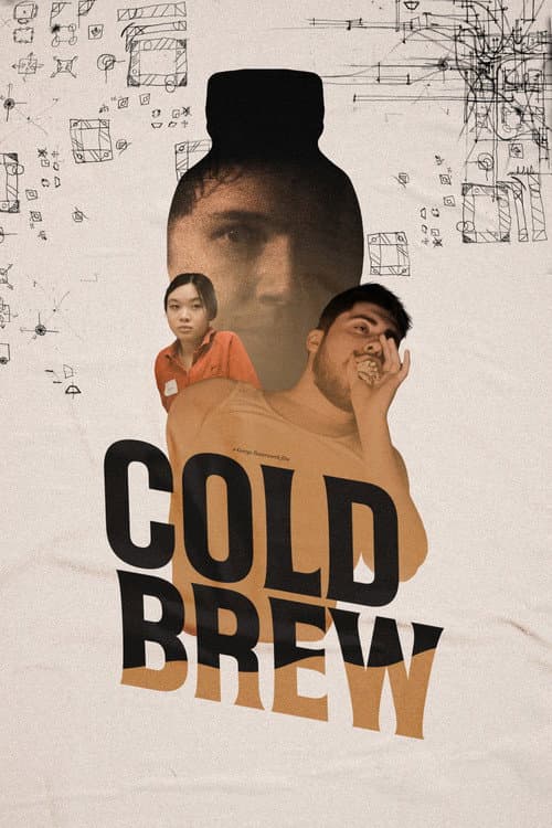 Постер: Cold Brew