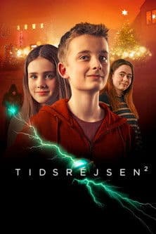 Постер: Tidsrejsen