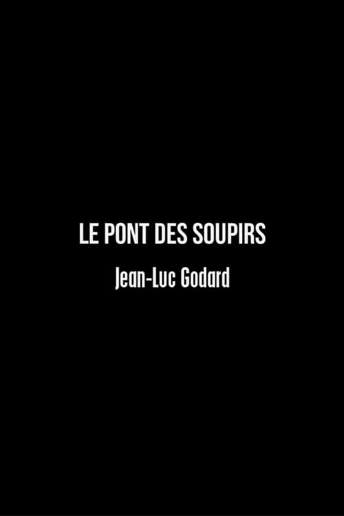 Постер: Le Pont des soupirs