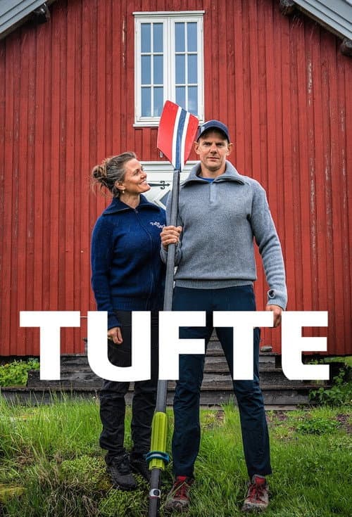Постер: Tufte