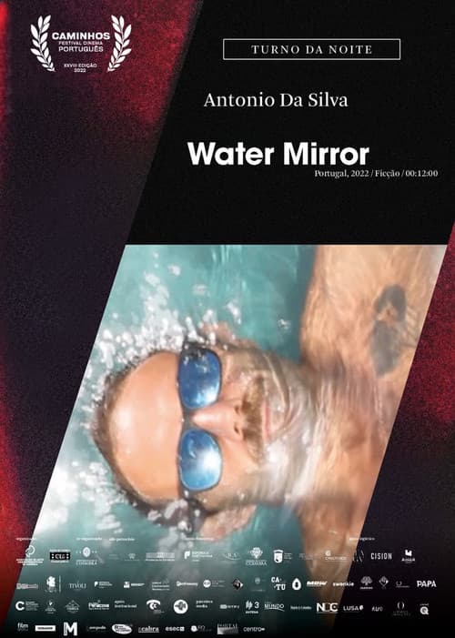 Постер: Water Mirror