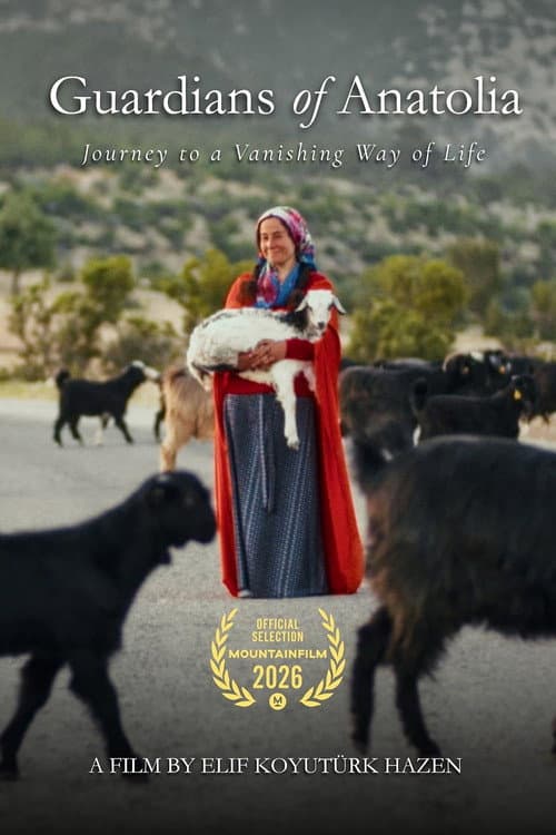 Постер: Guardians of Anatolia