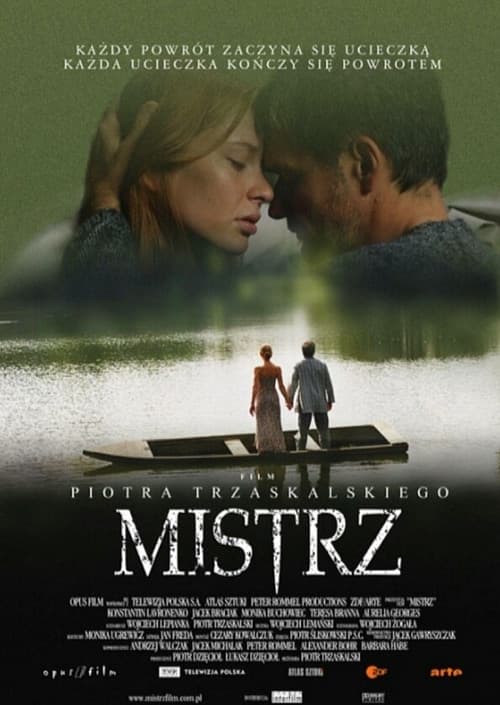 Постер: Mistrz