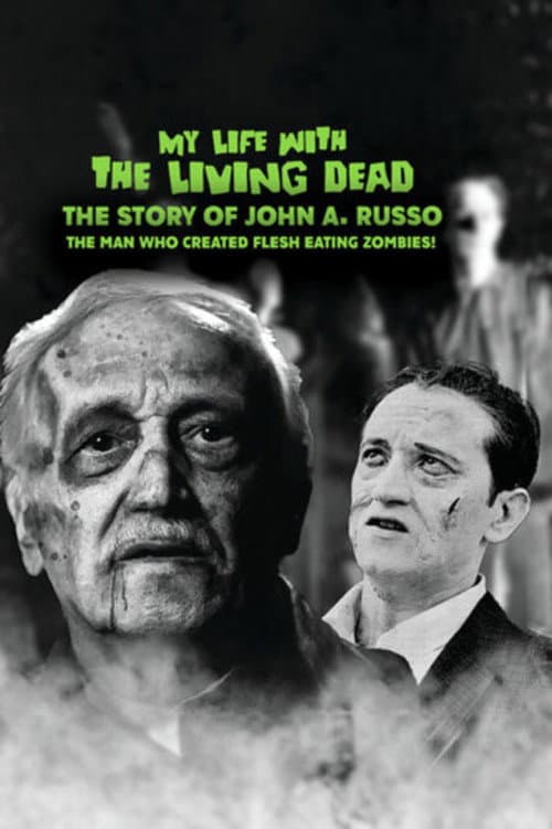 Постер: My Life with the Living Dead