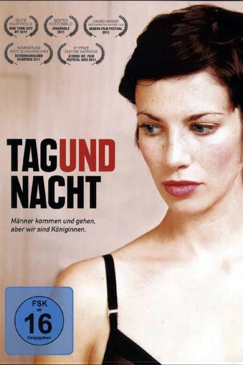 Постер: Tag und Nacht